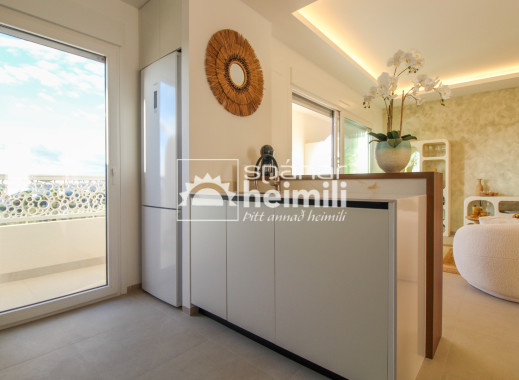 Resale - Apartment -
Ciudad quesada - Costa blanca sur