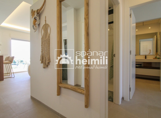 Resale - Apartment -
Ciudad quesada - Costa blanca sur