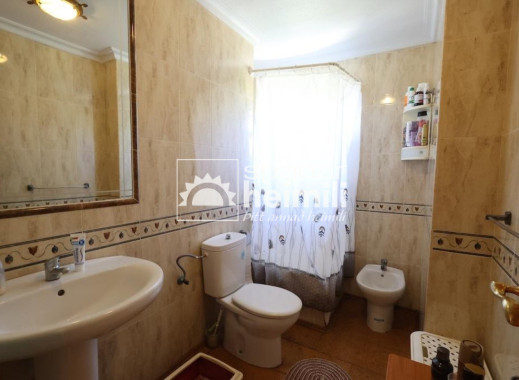 New Build - Bungalow -
Orihuela Costa - Lomas de Cabo Roig