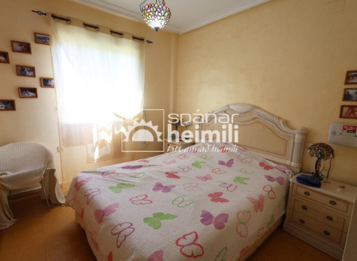 New Build - Bungalow -
Orihuela Costa - Lomas de Cabo Roig