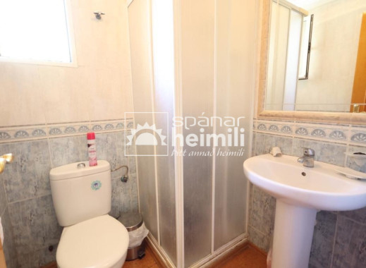 New Build - Bungalow -
Orihuela Costa - Lomas de Cabo Roig