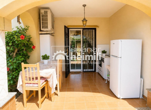 New Build - Bungalow -
Orihuela Costa - Lomas de Cabo Roig