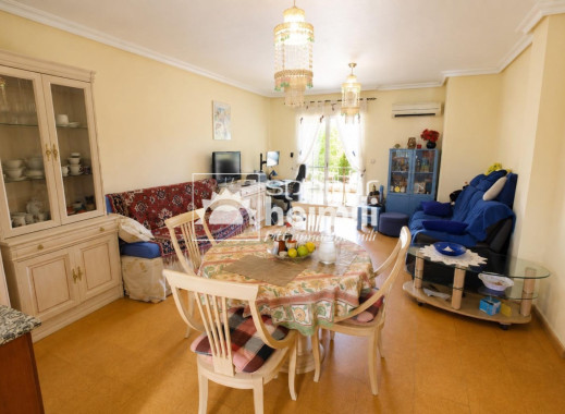 New Build - Bungalow -
Orihuela Costa - Lomas de Cabo Roig