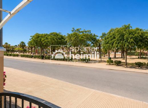 New Build - Bungalow -
Orihuela Costa - Lomas de Cabo Roig