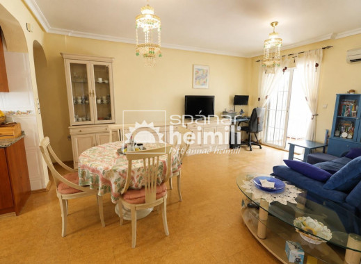 New Build - Bungalow -
Orihuela Costa - Lomas de Cabo Roig