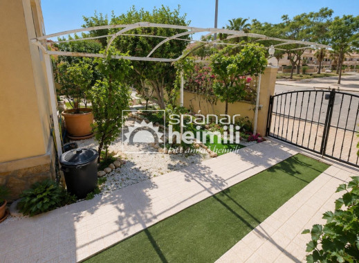 New Build - Bungalow -
Orihuela Costa - Lomas de Cabo Roig