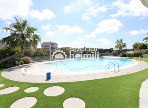 Resale - Apartment -
Villamartin