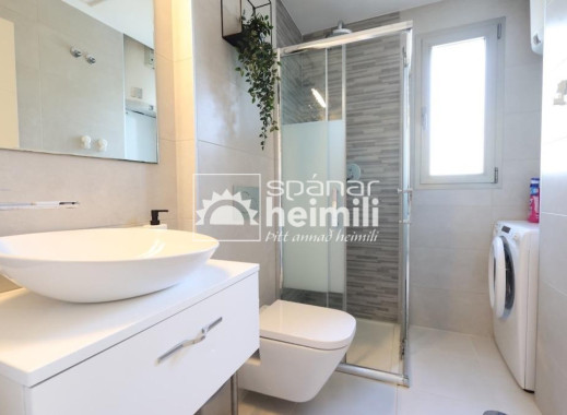 Resale - Apartment -
Villamartin