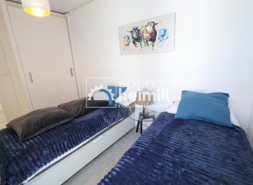 Resale - Apartment -
Villamartin