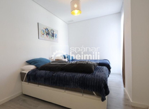 Resale - Apartment -
Villamartin