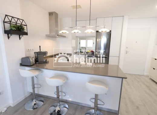 Resale - Apartment -
Villamartin