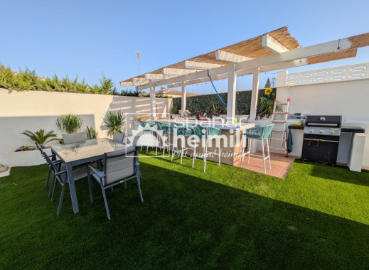 Herverkoop - Villa -
Mar de Cristal  - mar de cristal 