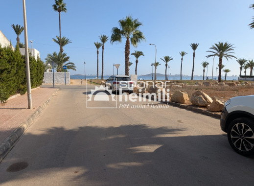 Herverkoop - Villa -
Mar de Cristal  - mar de cristal 