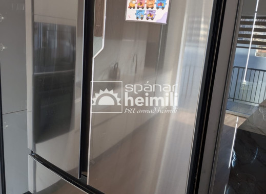 Herverkoop - Villa -
Mar de Cristal  - mar de cristal 