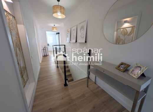 Herverkoop - Villa -
Mar de Cristal  - mar de cristal 