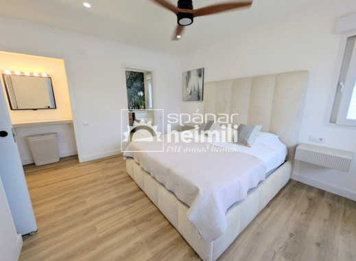 Herverkoop - Villa -
Mar de Cristal  - mar de cristal 