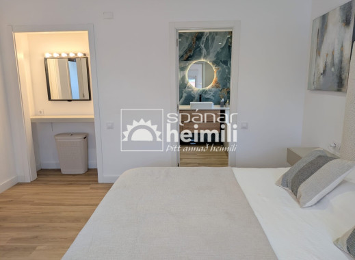 Herverkoop - Villa -
Mar de Cristal  - mar de cristal 