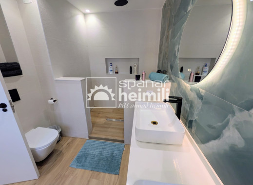 Herverkoop - Villa -
Mar de Cristal  - mar de cristal 