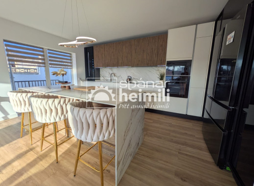 Herverkoop - Villa -
Mar de Cristal  - mar de cristal 