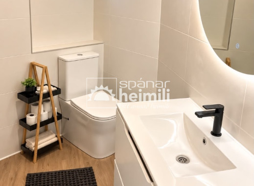 Resale - Apartment -
La Zenia