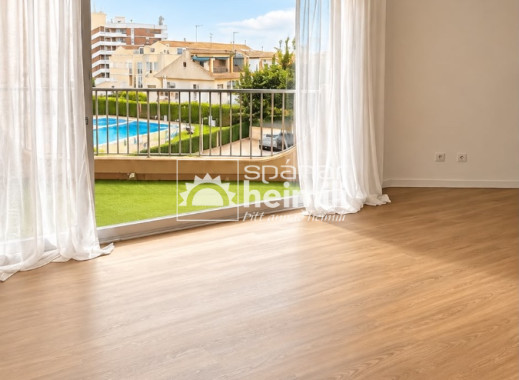 Resale - Apartment -
La Zenia
