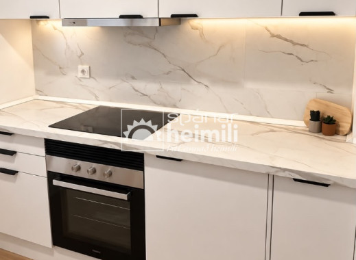 Resale - Apartment -
La Zenia