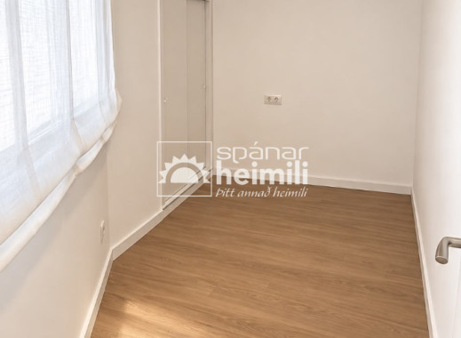 Resale - Apartment -
La Zenia