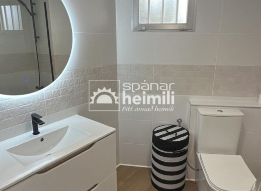 Resale - Apartment -
La Zenia