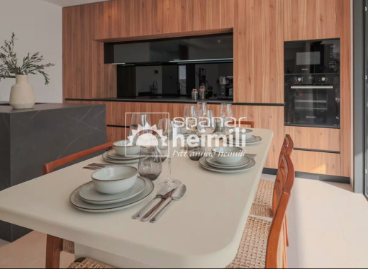 Videresalg - Villa -
Santa Rosalia
