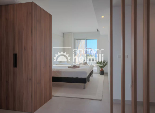 Videresalg - Villa -
Santa Rosalia