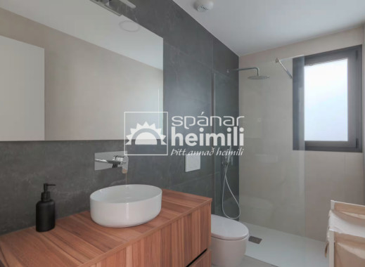 Videresalg - Villa -
Santa Rosalia
