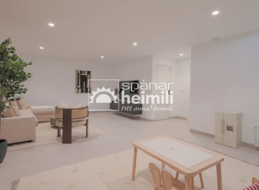 Videresalg - Villa -
Santa Rosalia