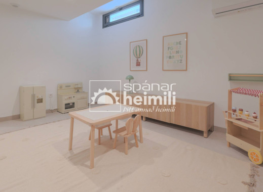 Videresalg - Villa -
Santa Rosalia