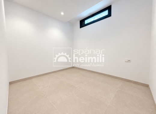 Videresalg - Villa -
Santa Rosalia