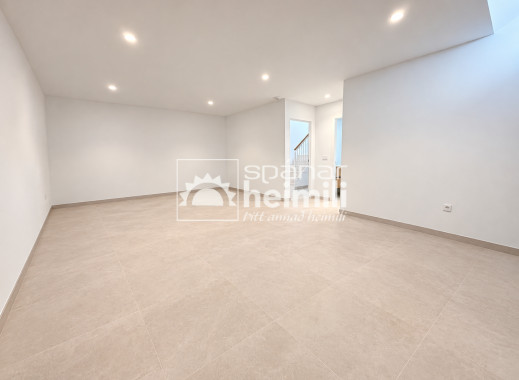 Videresalg - Villa -
Santa Rosalia