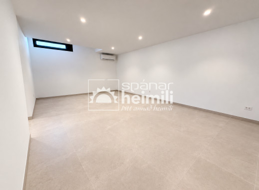 Videresalg - Villa -
Santa Rosalia