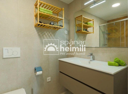 Reventa - Apartamento -
Santa Rosalia