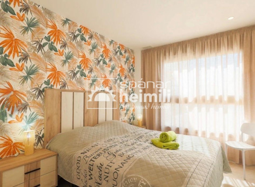 Reventa - Apartamento -
Santa Rosalia