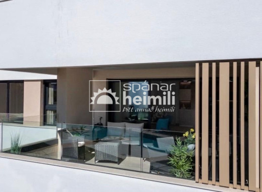 Reventa - Apartamento -
Santa Rosalia
