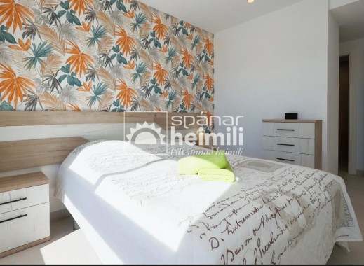 Reventa - Apartamento -
Santa Rosalia