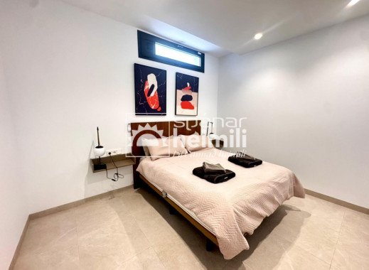 Videresalg - Villa -
Santa Rosalia