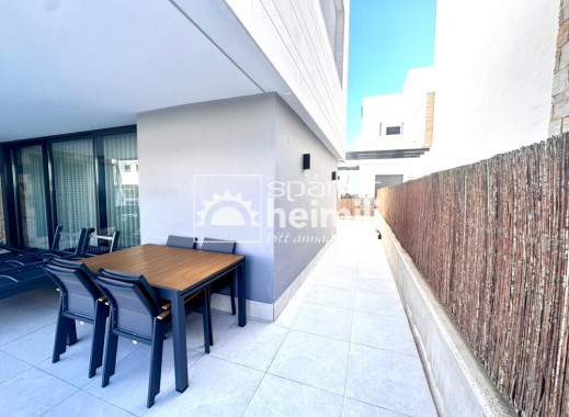 Videresalg - Villa -
Santa Rosalia
