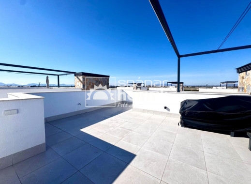Videresalg - Villa -
Santa Rosalia