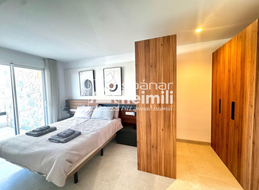 Videresalg - Villa -
Santa Rosalia