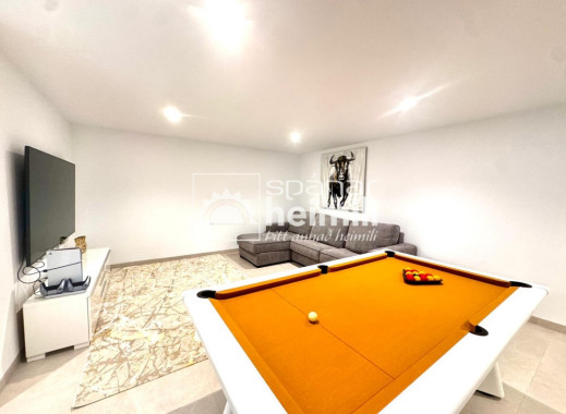 Videresalg - Villa -
Santa Rosalia