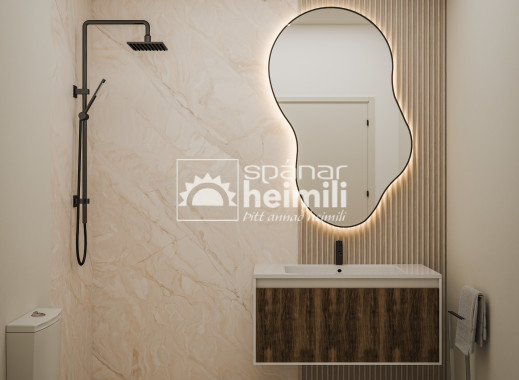 Obra nueva - Apartamento -
San Miguel