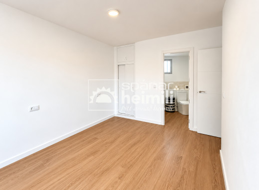 Reventa - Apartamento -
La Zenia