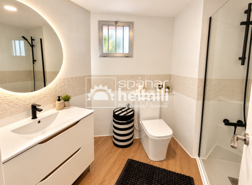 Reventa - Apartamento -
La Zenia