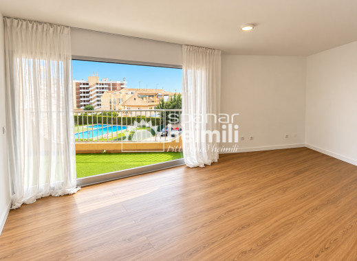 Reventa - Apartamento -
La Zenia