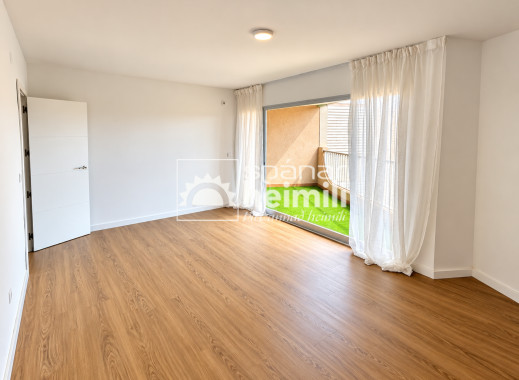 Reventa - Apartamento -
La Zenia